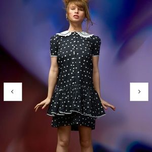 Batsheva Clarice dress